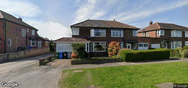 38 Newcroft Road（加拿大曼尼托巴省温尼伯市）房屋照片