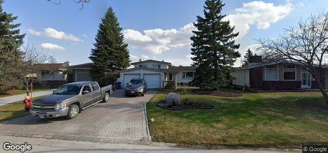 38 Shoreview Bay（加拿大曼尼托巴省温尼伯市）房屋照片