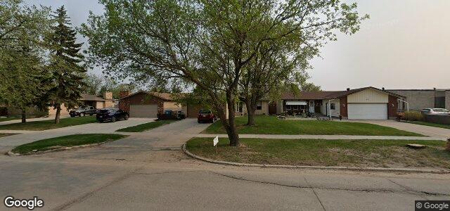 38 Vermillion Road（加拿大曼尼托巴省温尼伯市）房屋照片