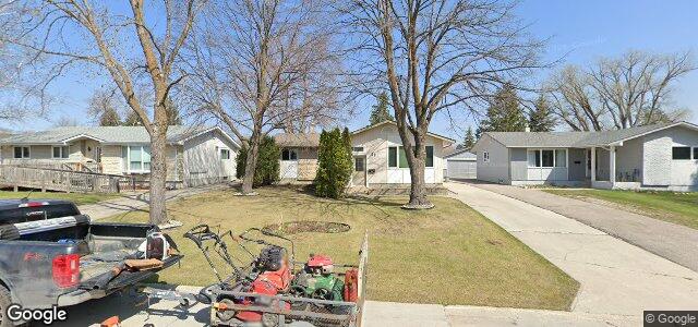 39 Brookhaven Bay（加拿大曼尼托巴省温尼伯市）房屋照片