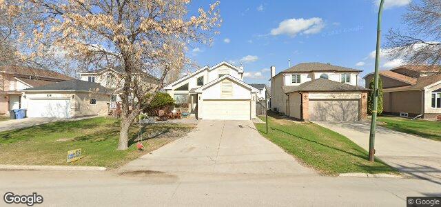 39 Burmac Road（加拿大曼尼托巴省温尼伯市）房屋照片