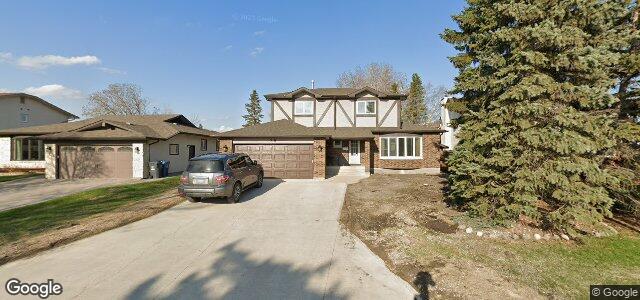 39 Driftwood Bay（加拿大曼尼托巴省温尼伯市）房屋照片