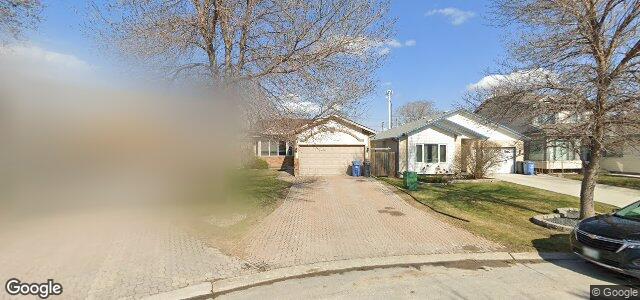 39 Garwick Cove（加拿大曼尼托巴省温尼伯市）房屋照片