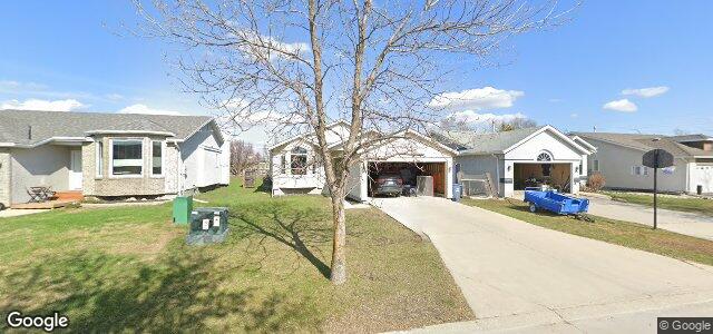 39 Mount Laurel Crescent（加拿大曼尼托巴省温尼伯市）房屋照片