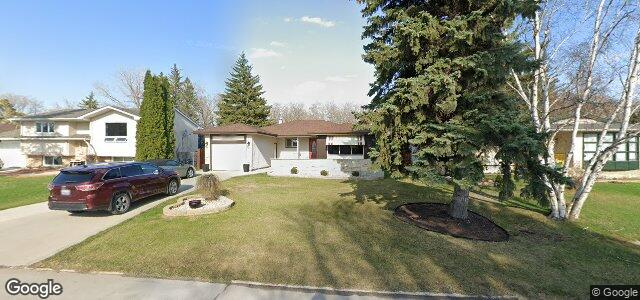 39 Rockcliffe Road（加拿大曼尼托巴省温尼伯市）房屋照片