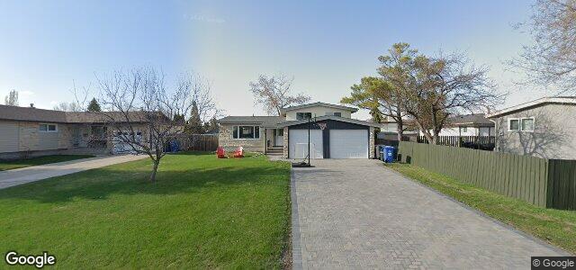 39 Shoreview Bay（加拿大曼尼托巴省温尼伯市）房屋照片