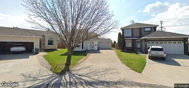 39 St Hilaire Place（加拿大曼尼托巴省温尼伯市）房屋照片