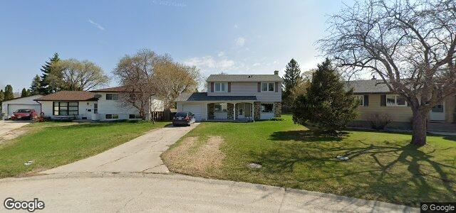 39 Tahoe Bay（加拿大曼尼托巴省温尼伯市）房屋照片