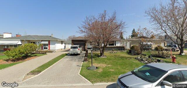 39 Tamarac Bay（加拿大曼尼托巴省温尼伯市）房屋照片