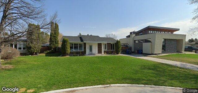 4 Ashwood Cove（加拿大曼尼托巴省温尼伯市）房屋照片