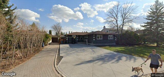 4 Bayshore Cove（加拿大曼尼托巴省温尼伯市）房屋照片