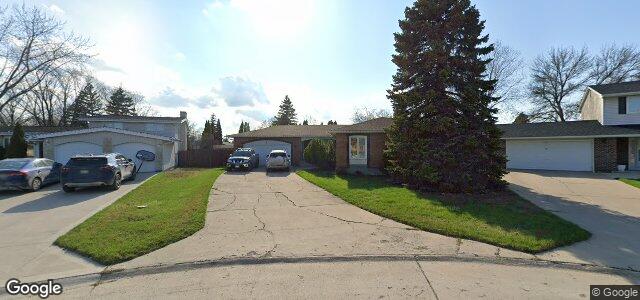 4 Baywater Place（加拿大曼尼托巴省温尼伯市）房屋照片