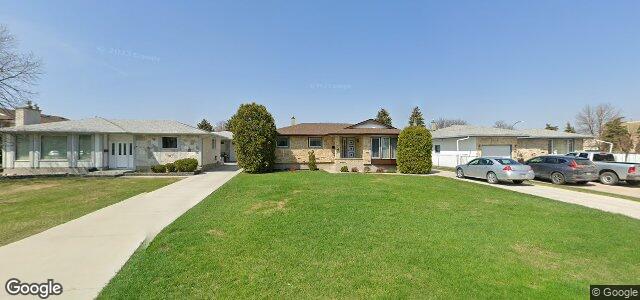 4 Bonavista Place（加拿大曼尼托巴省温尼伯市）房屋照片