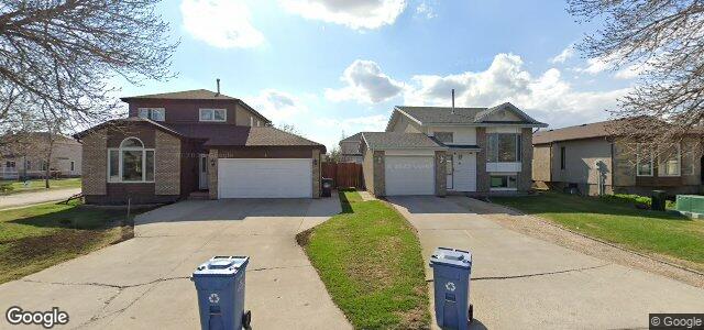 4 Garwick Cove（加拿大曼尼托巴省温尼伯市）房屋照片