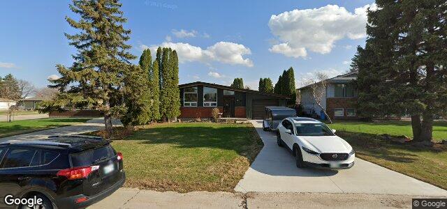 4 Seabrook Cove（加拿大曼尼托巴省温尼伯市）房屋照片