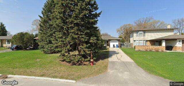 40 Sweetwater Bay（加拿大曼尼托巴省温尼伯市）房屋照片