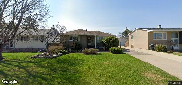 42 Brookhaven Bay（加拿大曼尼托巴省温尼伯市）房屋照片