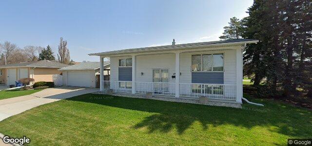 42 Cormorant Bay（加拿大曼尼托巴省温尼伯市）房屋照片