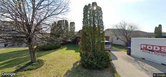 42 Driftwood Bay（加拿大曼尼托巴省温尼伯市）房屋照片