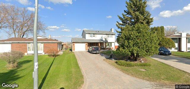 42 Grover Hills Lane（加拿大曼尼托巴省温尼伯市）房屋照片