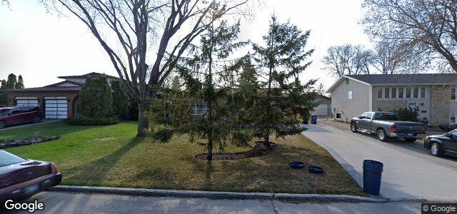 42 Harwick Lane（加拿大曼尼托巴省温尼伯市）房屋照片