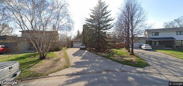 42 Park Terrace Drive（加拿大曼尼托巴省温尼伯市）房屋照片