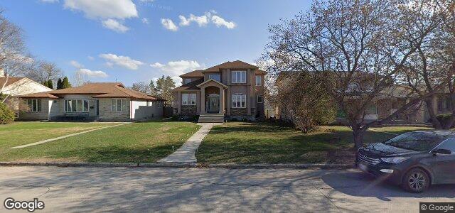 Larawan ng 42 Shamrock Drive sa Winnipeg, Manitoba