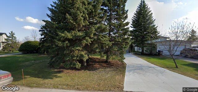 42 Shoreview Bay（加拿大曼尼托巴省温尼伯市）房屋照片