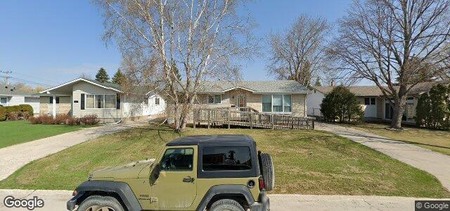 43 Brookhaven Bay（加拿大曼尼托巴省温尼伯市）房屋照片