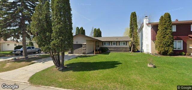 43 Clearwater Road（加拿大曼尼托巴省温尼伯市）房屋照片