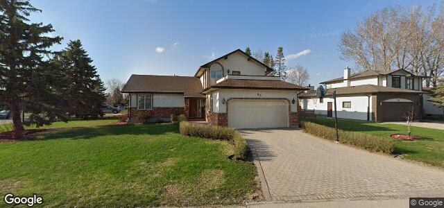 43 Driftwood Bay（加拿大曼尼托巴省温尼伯市）房屋照片