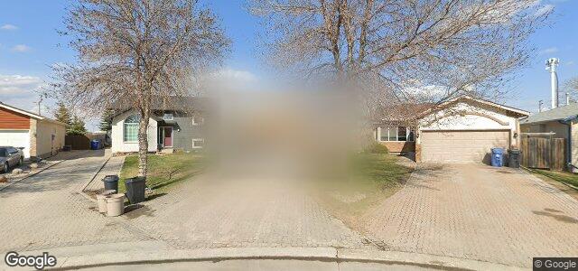 43 Garwick Cove（加拿大曼尼托巴省温尼伯市）房屋照片