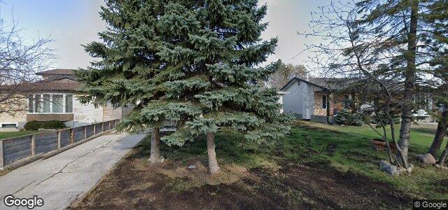 43 Harwick Lane（加拿大曼尼托巴省温尼伯市）房屋照片