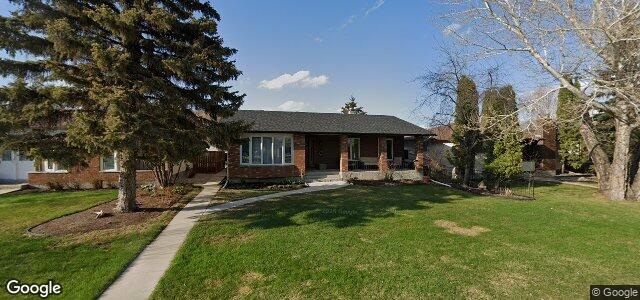 43 Queensway Crescent（加拿大曼尼托巴省温尼伯市）房屋照片