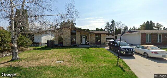 43 Sweetwater Bay（加拿大曼尼托巴省温尼伯市）房屋照片