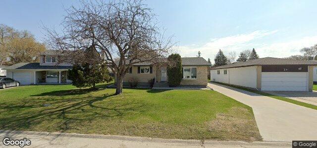 43 Tahoe Bay（加拿大曼尼托巴省温尼伯市）房屋照片