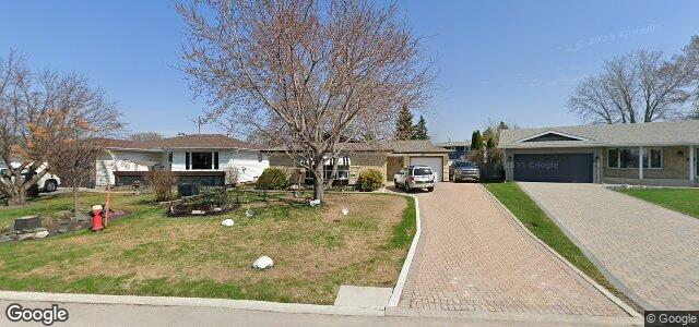 43 Tamarac Bay（加拿大曼尼托巴省温尼伯市）房屋照片