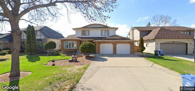 44 Bursill Road（加拿大曼尼托巴省温尼伯市）房屋照片