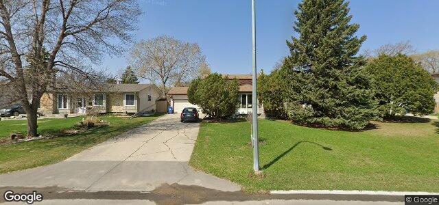 44 Sweetwater Bay（加拿大曼尼托巴省温尼伯市）房屋照片