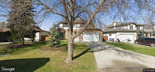 Larawan ng 45 Cliffwood Drive sa Winnipeg, Manitoba