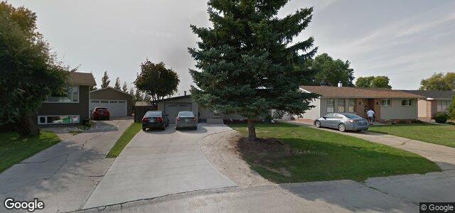 45 Cormorant Bay（加拿大曼尼托巴省温尼伯市）房屋照片