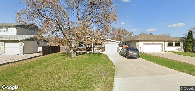 45 Marwood Crescent（加拿大曼尼托巴省温尼伯市）房屋照片