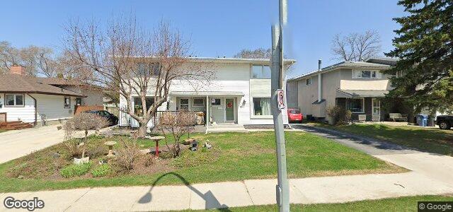 45 Meadowbrook Road（加拿大曼尼托巴省温尼伯市）房屋照片