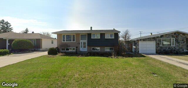 46 Brookhaven Bay（加拿大曼尼托巴省温尼伯市）房屋照片