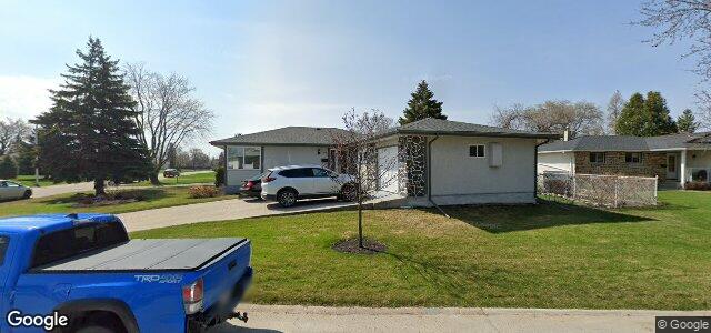 Photo of 46 Burntwood Crescent in Winnipeg, Manitoba