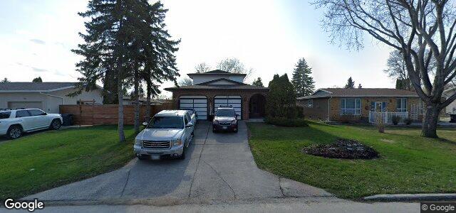 46 Harwick Lane（加拿大曼尼托巴省温尼伯市）房屋照片