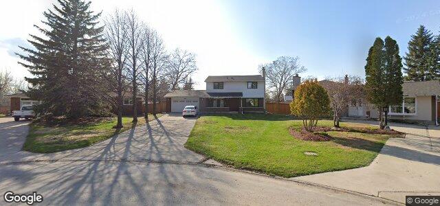 46 Park Terrace Drive（加拿大曼尼托巴省温尼伯市）房屋照片