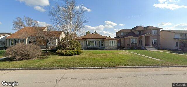 46 Shamrock Drive（加拿大曼尼托巴省温尼伯市）房屋照片