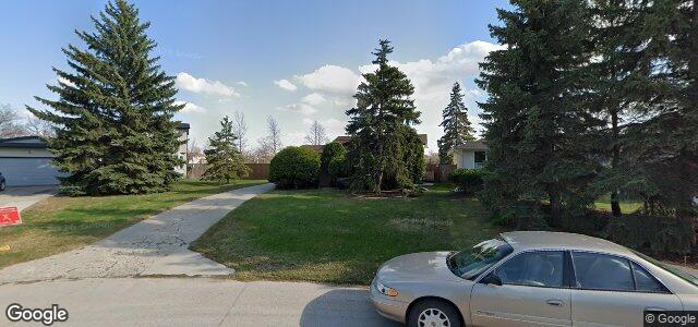 46 Shoreview Bay（加拿大曼尼托巴省温尼伯市）房屋照片