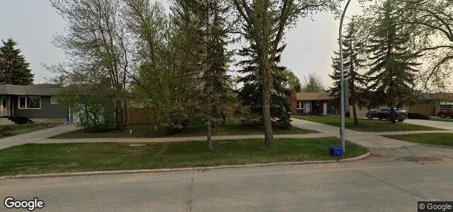 46 Vermillion Road（加拿大曼尼托巴省温尼伯市）房屋照片